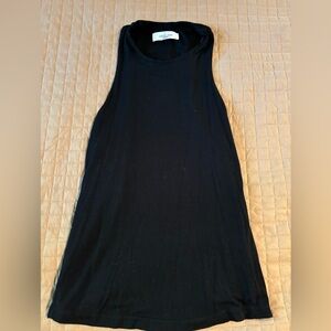 Black Eden tank